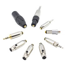 MICRODOT-ADAPTER-FOR-DPA-MICROPHONES-FITS-Wireless-microphones-system